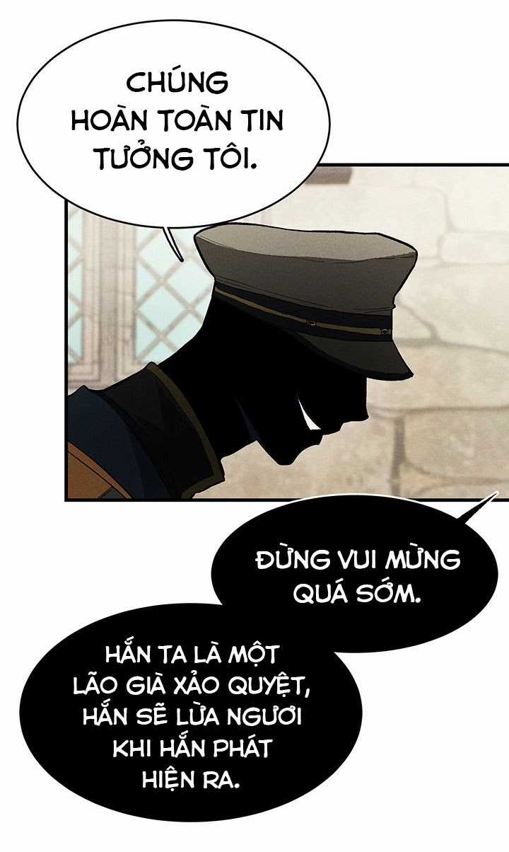 Nữ Đầu Bếp Hoàng Gia Chapter 38 trang 47