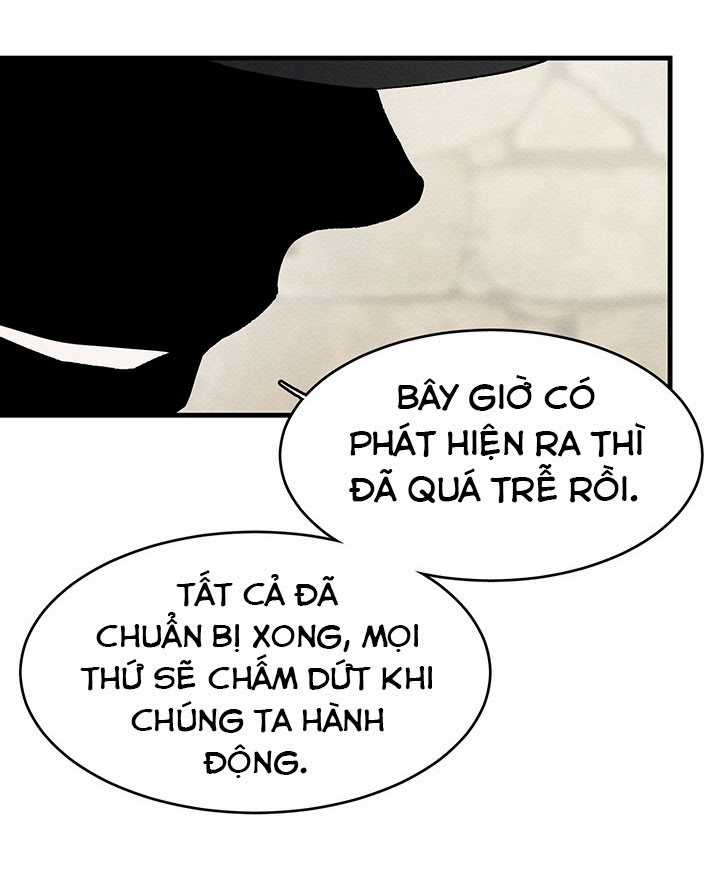 Nữ Đầu Bếp Hoàng Gia Chapter 38 trang 48