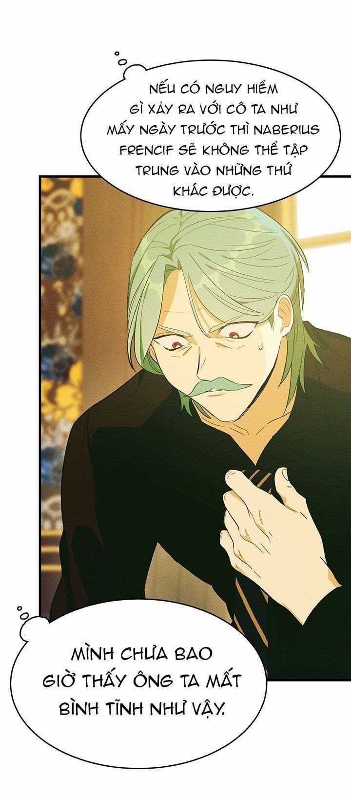 Nữ Đầu Bếp Hoàng Gia Chapter 38 trang 50