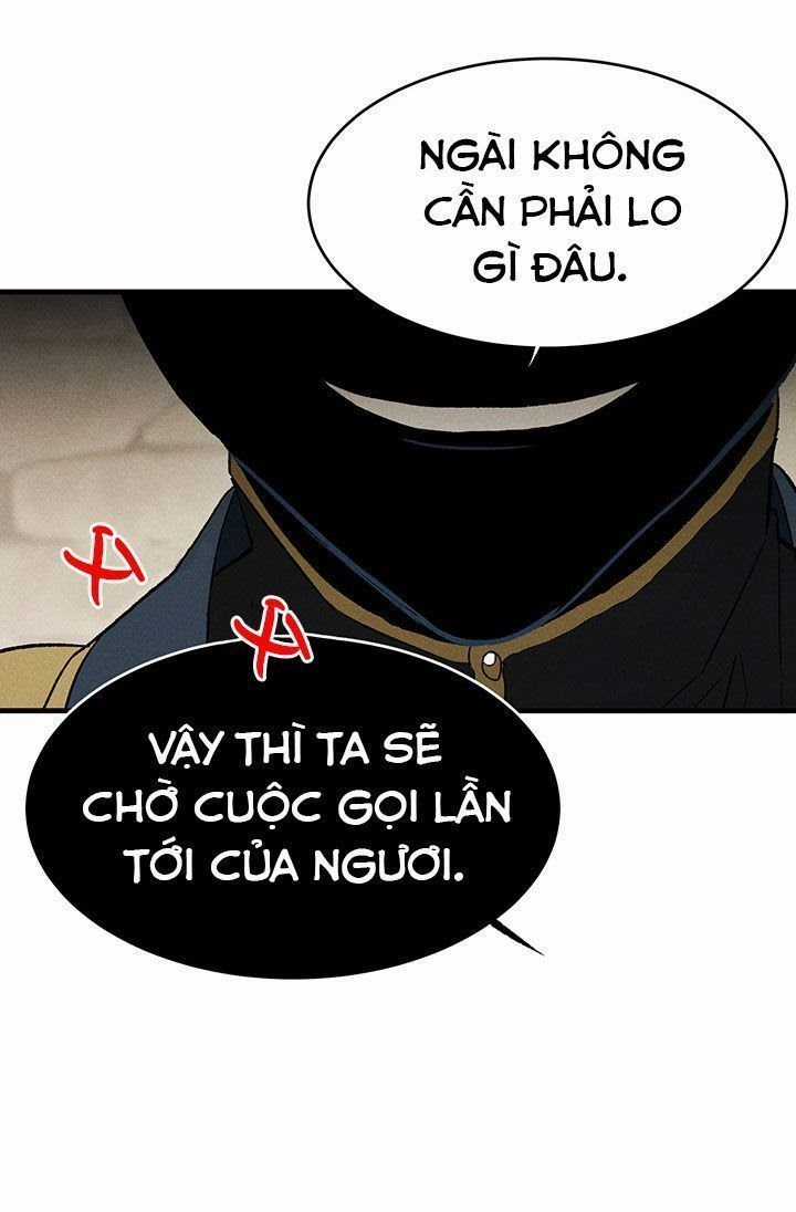 Nữ Đầu Bếp Hoàng Gia Chapter 38 trang 51