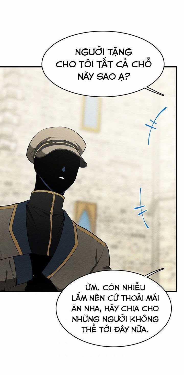 Nữ Đầu Bếp Hoàng Gia Chapter 38 trang 53