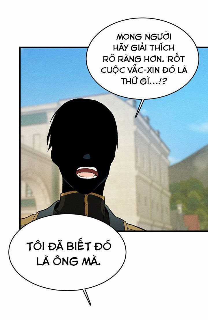 Nữ Đầu Bếp Hoàng Gia Chapter 38 trang 58