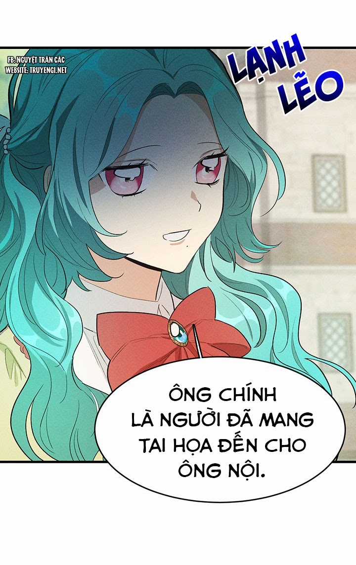 Nữ Đầu Bếp Hoàng Gia Chapter 38 trang 59