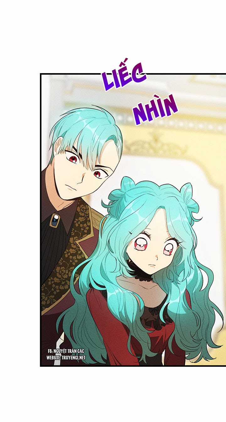 Nữ Đầu Bếp Hoàng Gia Chapter 38 trang 6