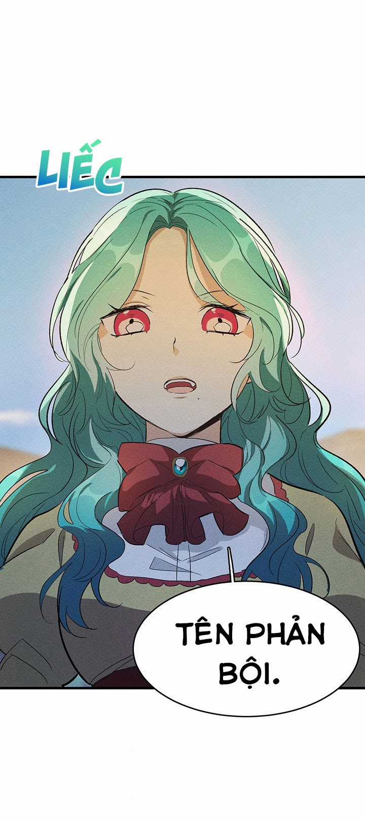 Nữ Đầu Bếp Hoàng Gia Chapter 38 trang 61