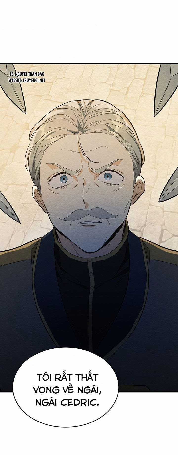 Nữ Đầu Bếp Hoàng Gia Chapter 38 trang 62