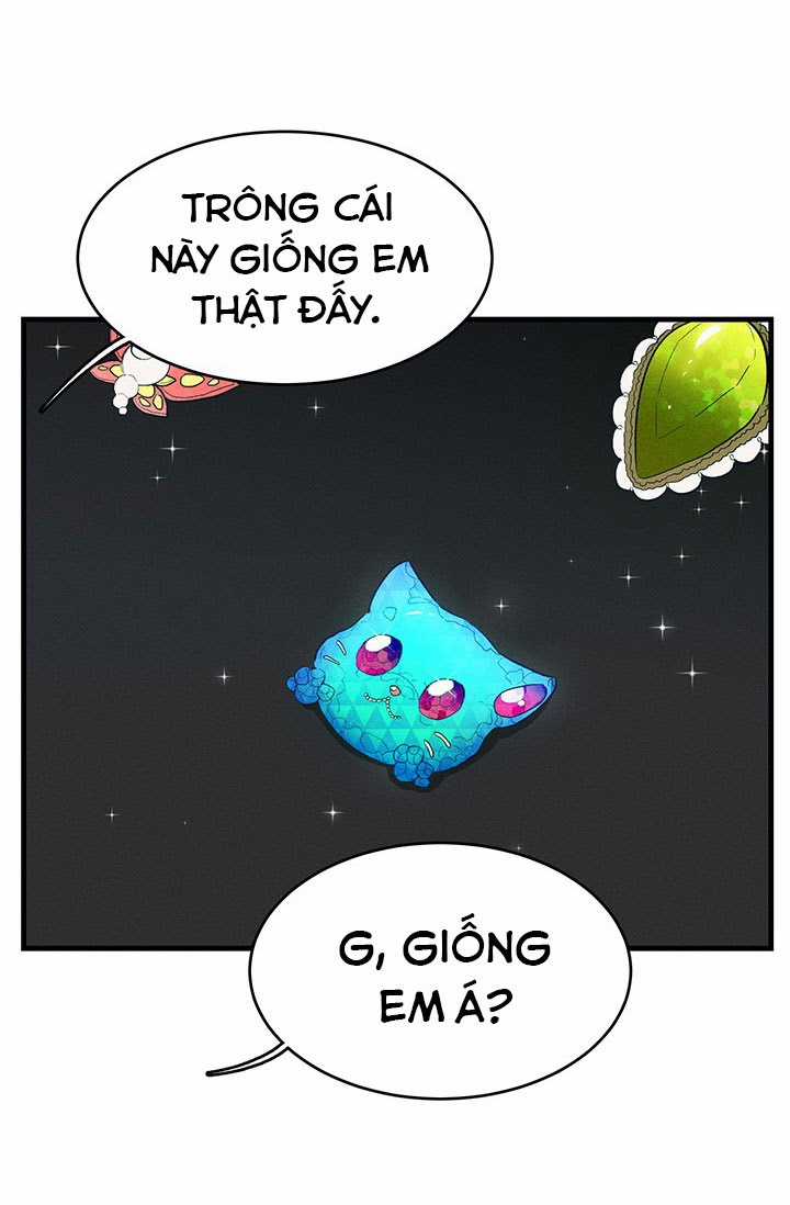 Nữ Đầu Bếp Hoàng Gia Chapter 38 trang 7