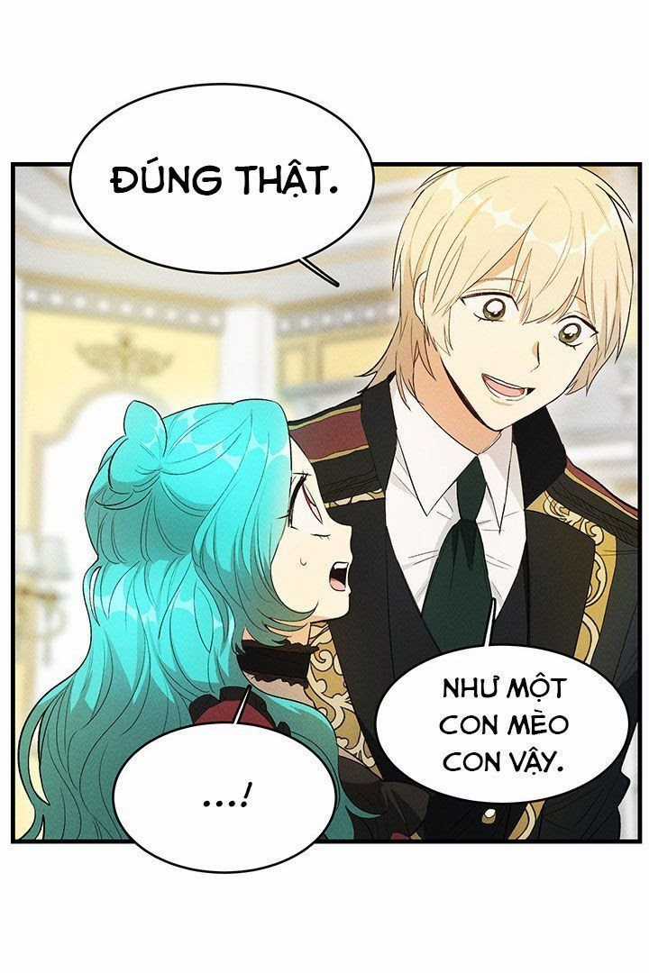 Nữ Đầu Bếp Hoàng Gia Chapter 38 trang 8