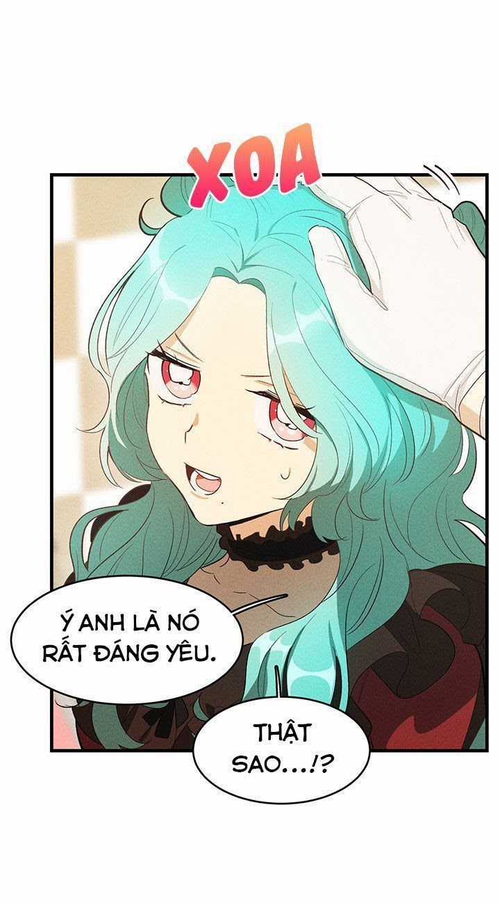 Nữ Đầu Bếp Hoàng Gia Chapter 38 trang 9