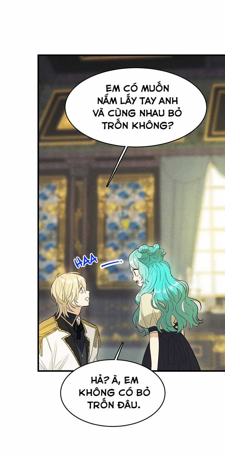 Nữ Đầu Bếp Hoàng Gia Chapter 39 trang 12