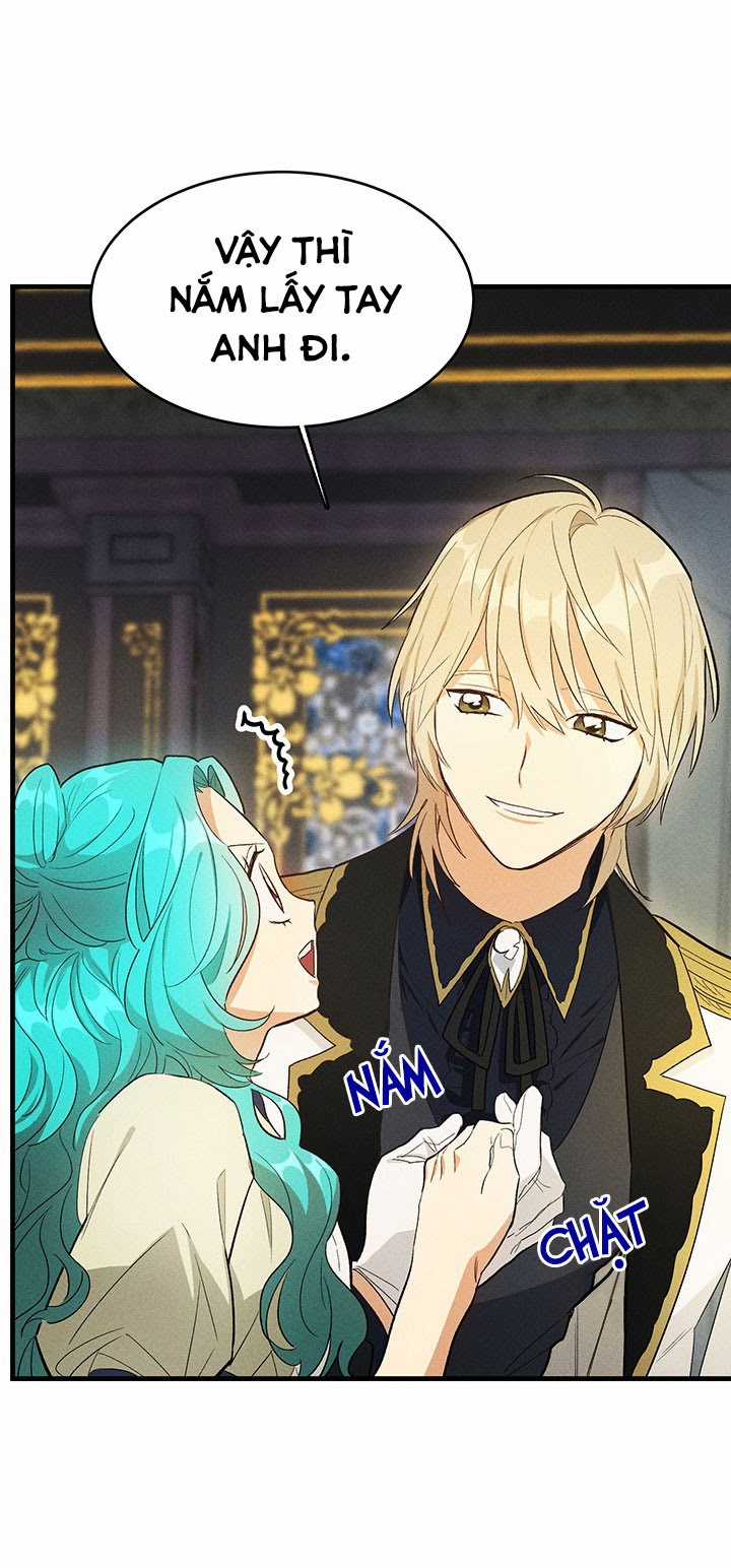 Nữ Đầu Bếp Hoàng Gia Chapter 39 trang 14