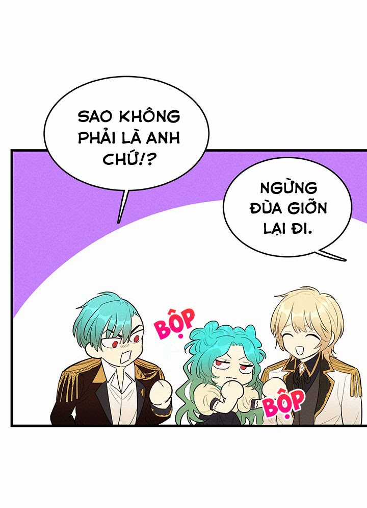 Nữ Đầu Bếp Hoàng Gia Chapter 39 trang 16