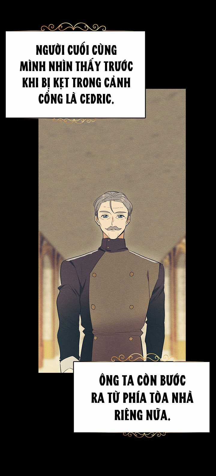 Nữ Đầu Bếp Hoàng Gia Chapter 39 trang 19