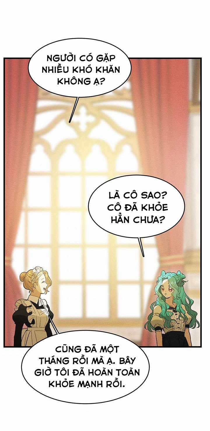 Nữ Đầu Bếp Hoàng Gia Chapter 39 trang 2