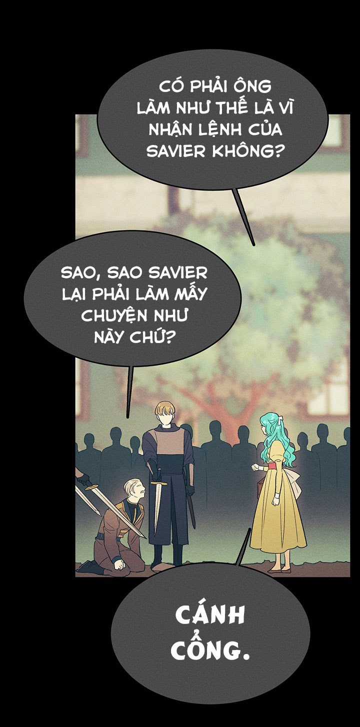 Nữ Đầu Bếp Hoàng Gia Chapter 39 trang 23