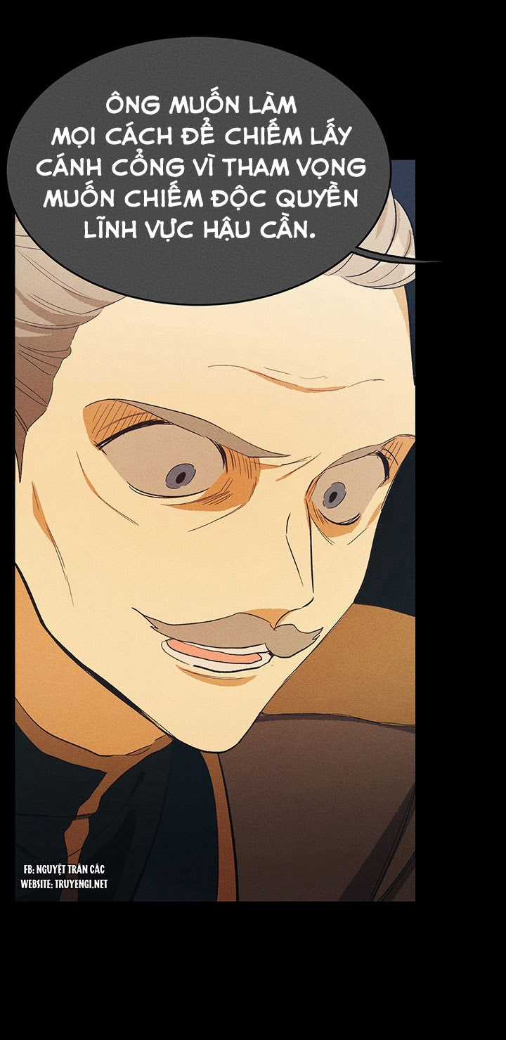 Nữ Đầu Bếp Hoàng Gia Chapter 39 trang 24