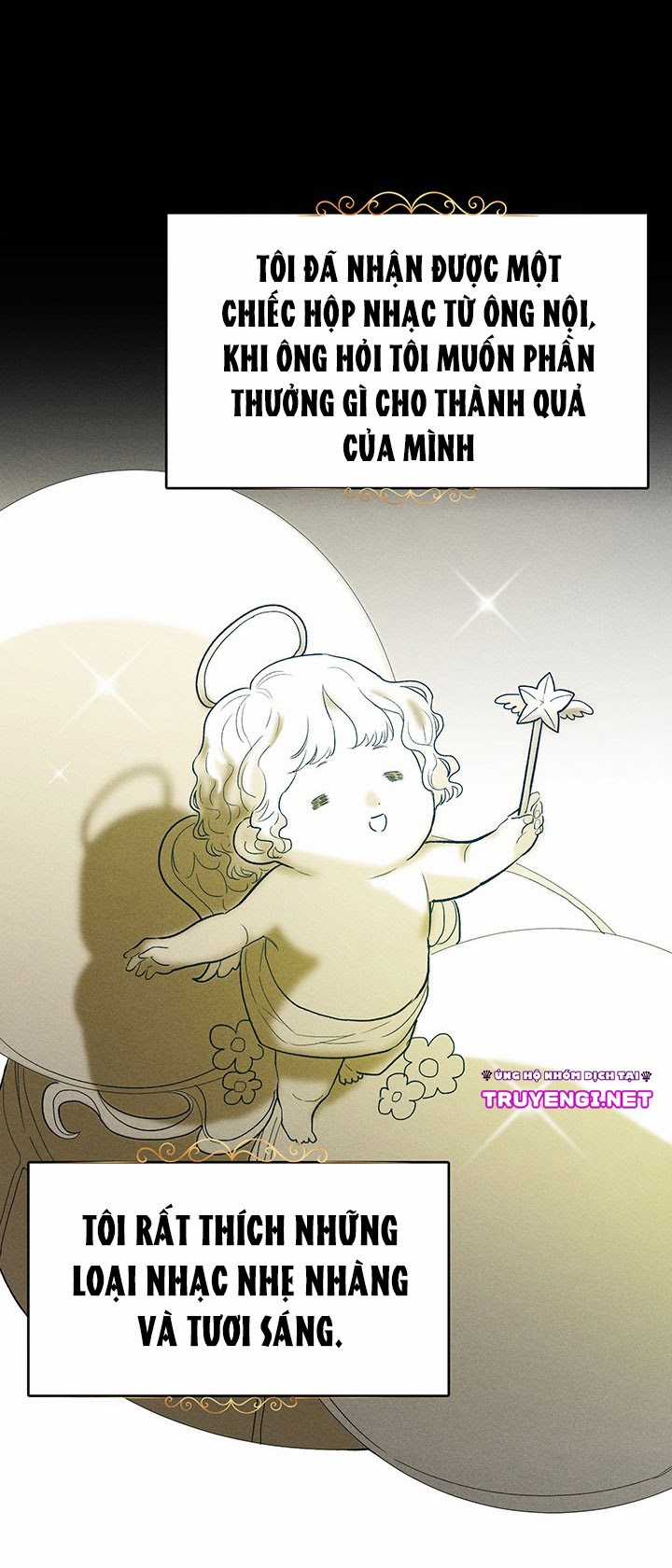 Nữ Đầu Bếp Hoàng Gia Chapter 39 trang 25