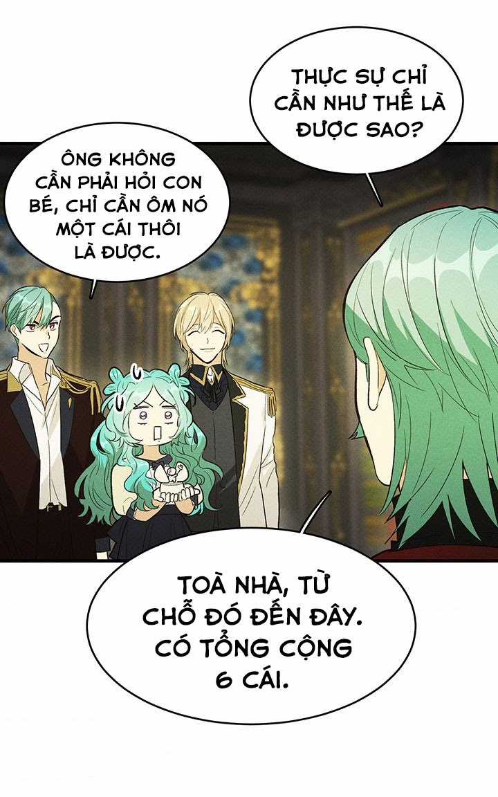 Nữ Đầu Bếp Hoàng Gia Chapter 39 trang 26