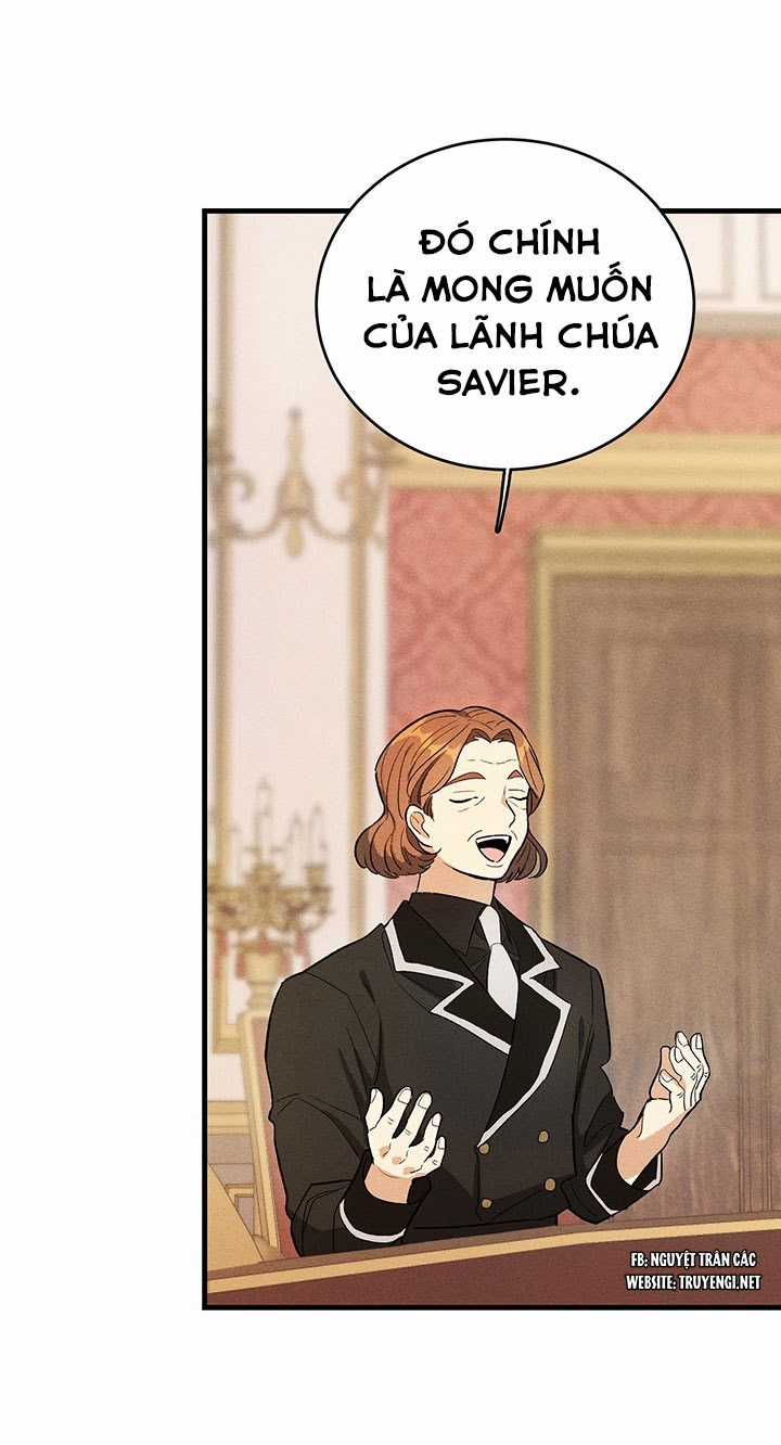 Nữ Đầu Bếp Hoàng Gia Chapter 39 trang 29