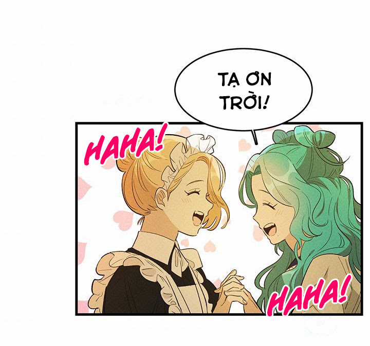 Nữ Đầu Bếp Hoàng Gia Chapter 39 trang 3