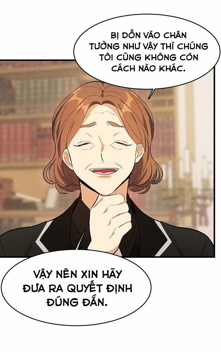 Nữ Đầu Bếp Hoàng Gia Chapter 39 trang 33