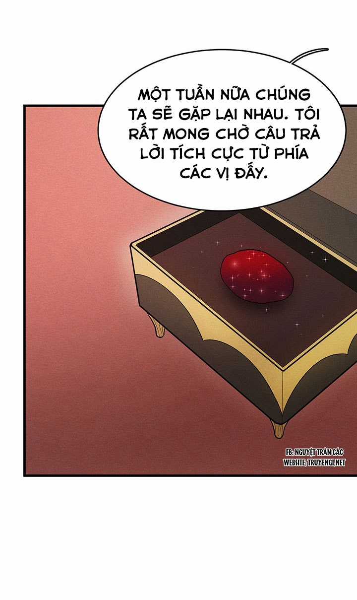 Nữ Đầu Bếp Hoàng Gia Chapter 39 trang 34
