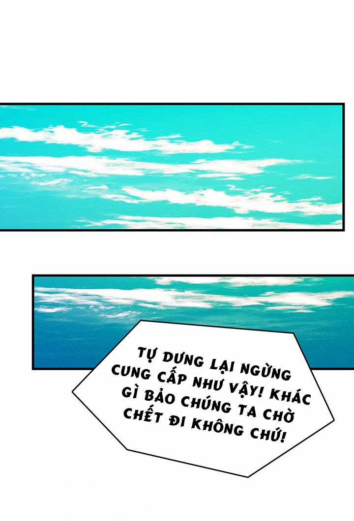 Nữ Đầu Bếp Hoàng Gia Chapter 39 trang 35