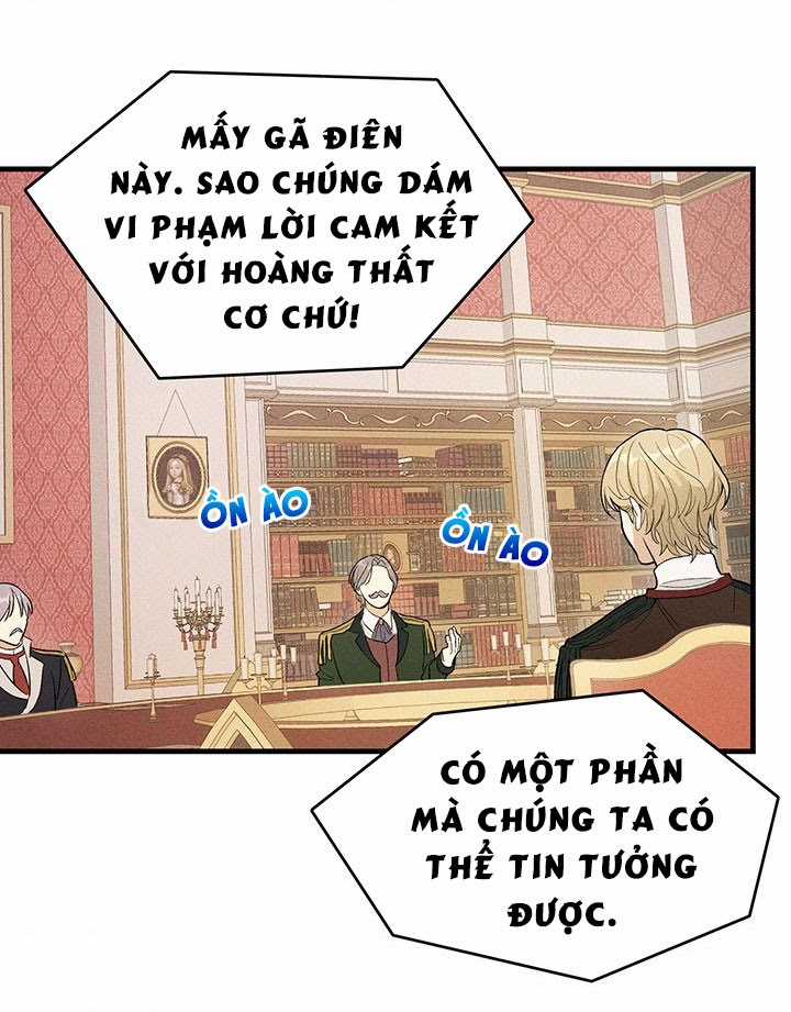 Nữ Đầu Bếp Hoàng Gia Chapter 39 trang 36