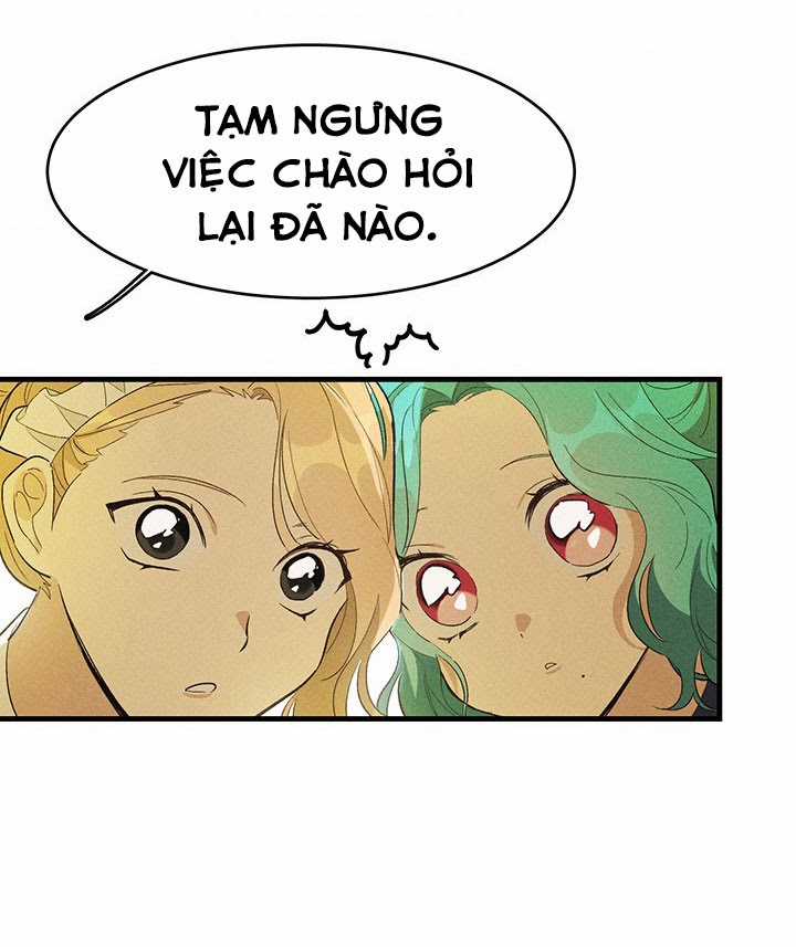 Nữ Đầu Bếp Hoàng Gia Chapter 39 trang 4