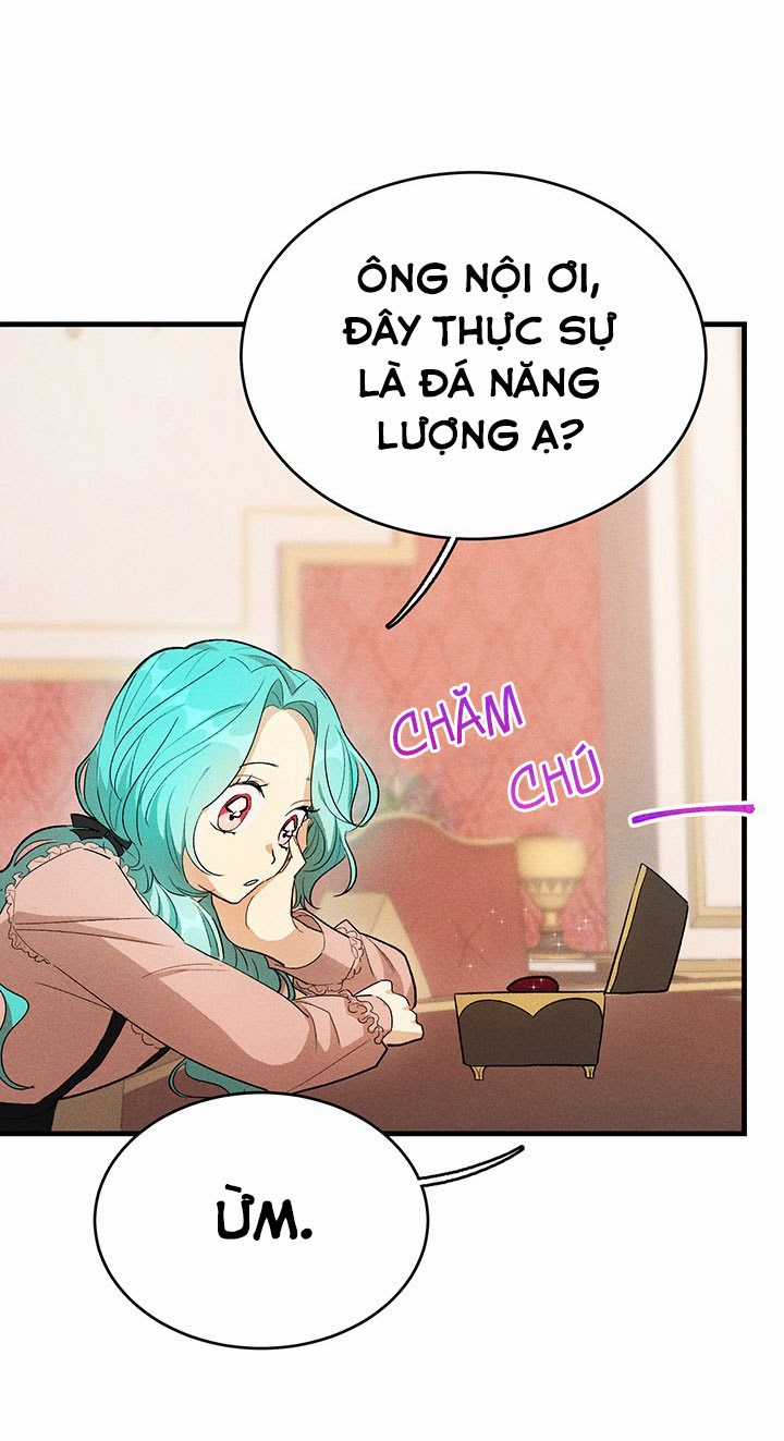 Nữ Đầu Bếp Hoàng Gia Chapter 39 trang 40