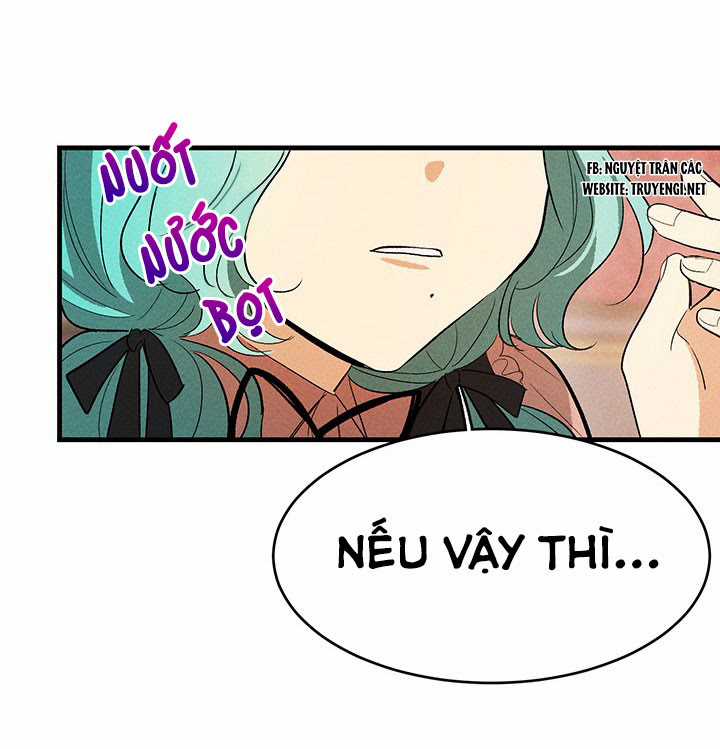 Nữ Đầu Bếp Hoàng Gia Chapter 39 trang 41