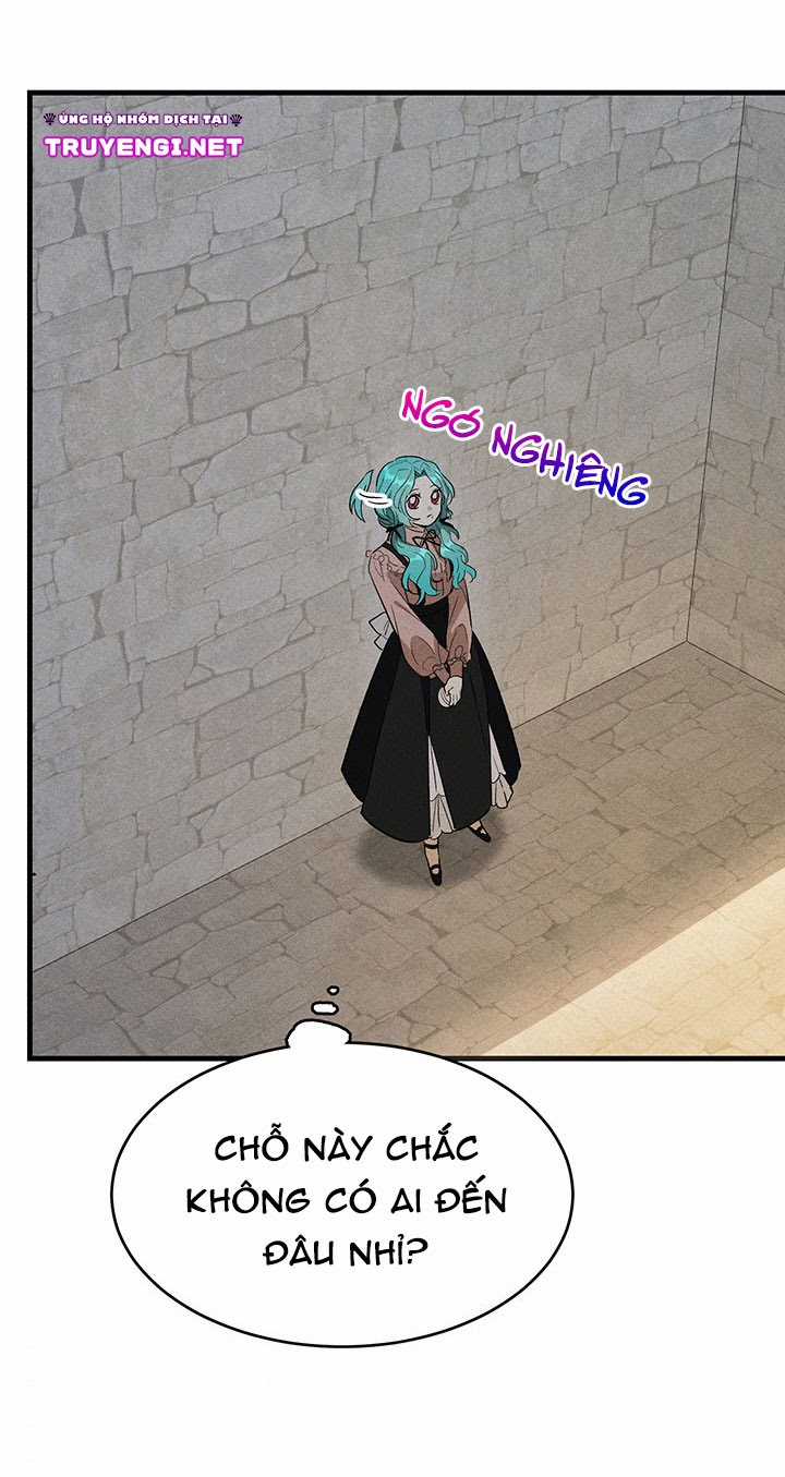 Nữ Đầu Bếp Hoàng Gia Chapter 39 trang 44