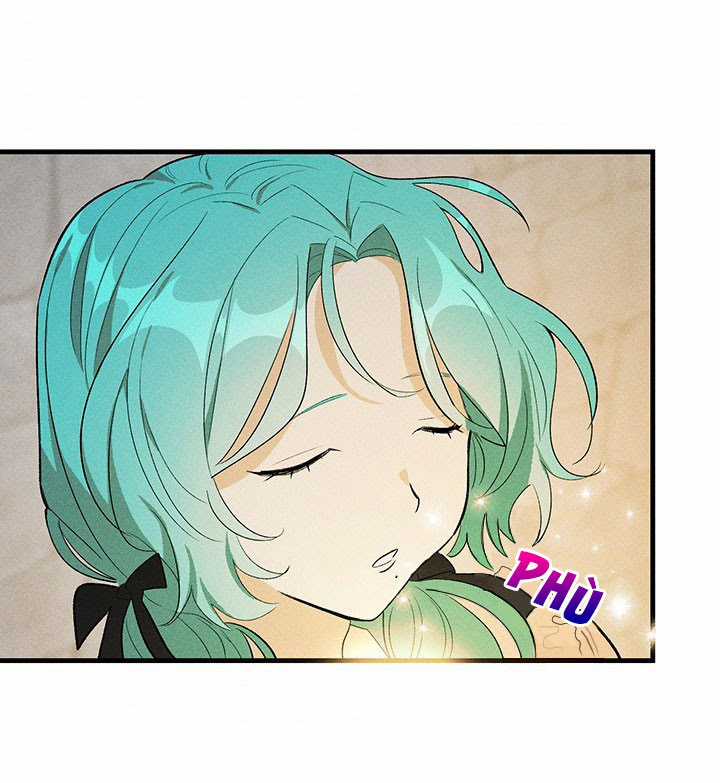 Nữ Đầu Bếp Hoàng Gia Chapter 39 trang 45