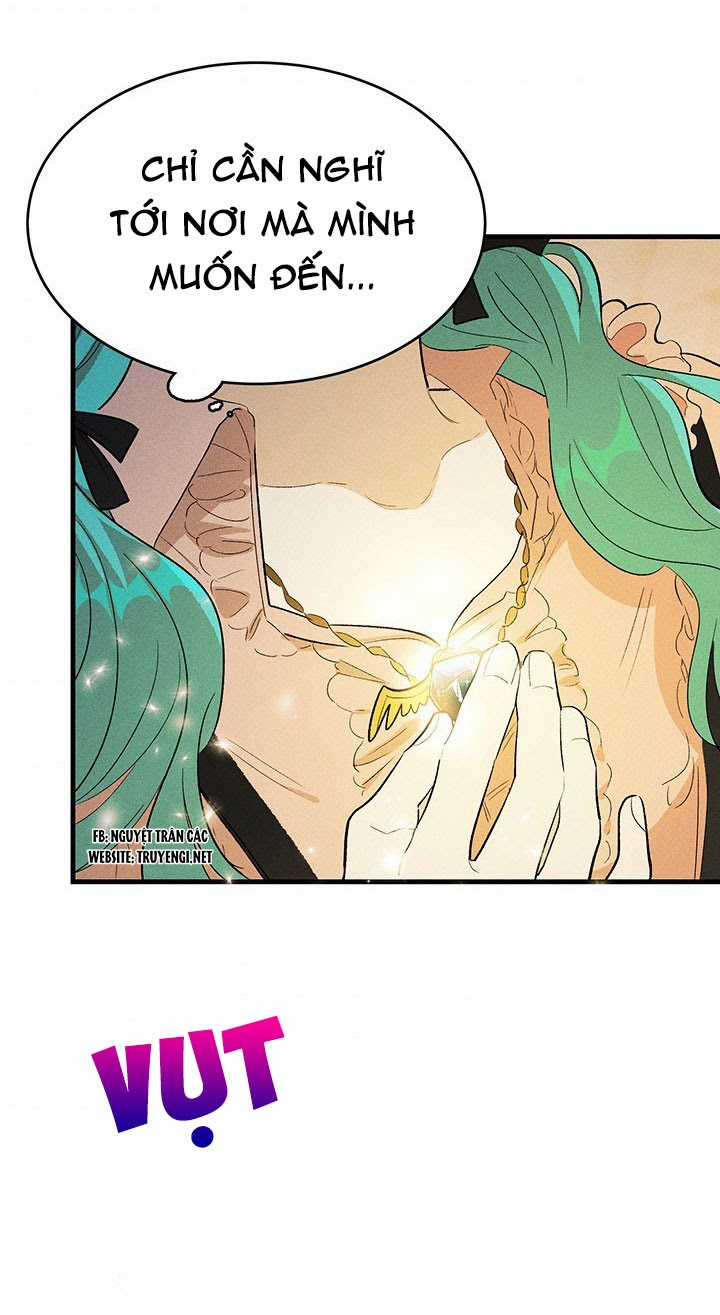 Nữ Đầu Bếp Hoàng Gia Chapter 39 trang 46