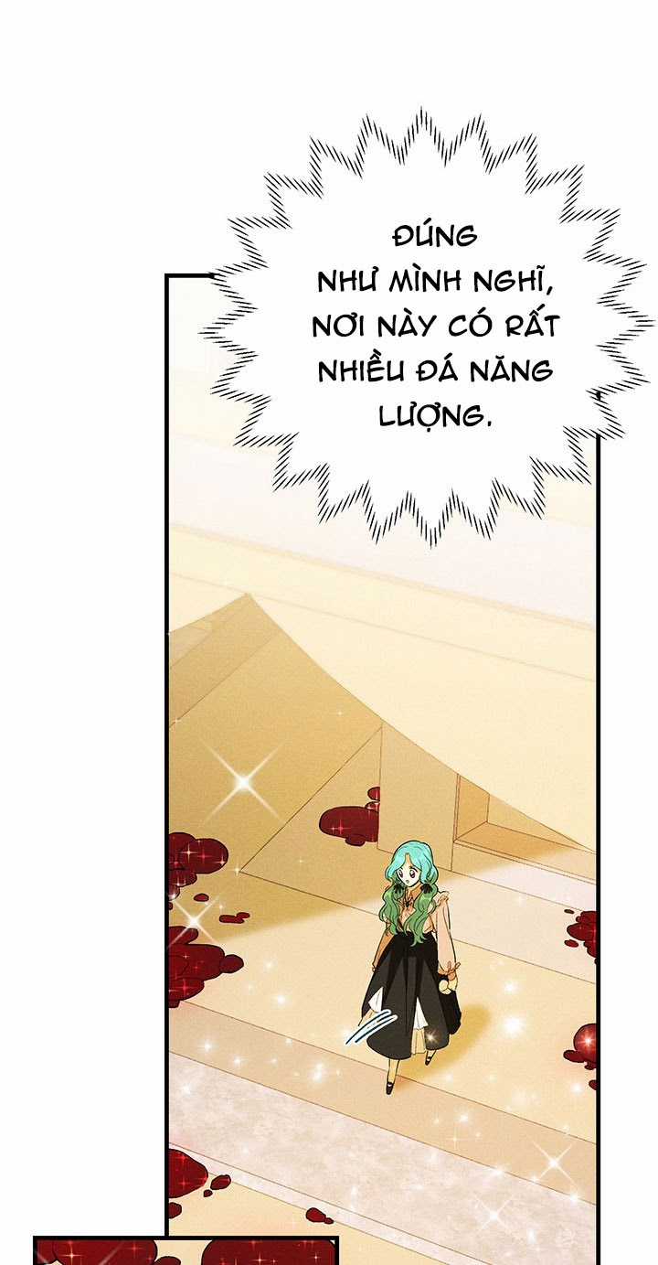 Nữ Đầu Bếp Hoàng Gia Chapter 39 trang 51