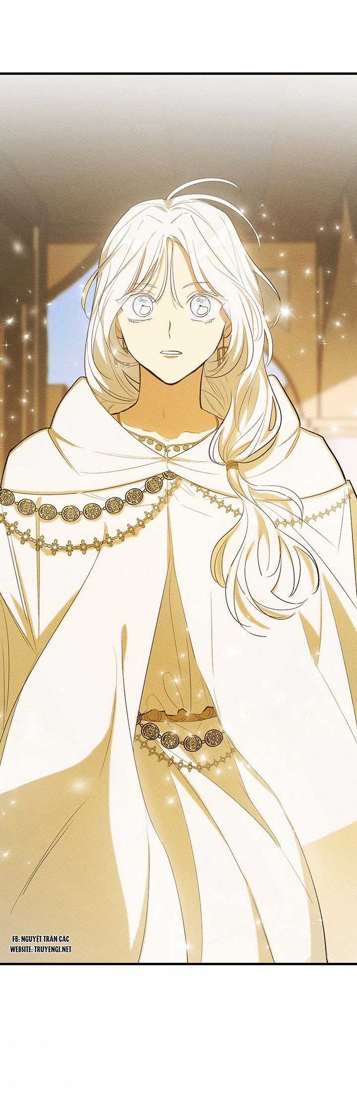 Nữ Đầu Bếp Hoàng Gia Chapter 39 trang 54