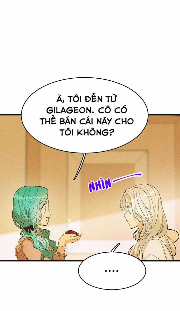 Nữ Đầu Bếp Hoàng Gia Chapter 39 trang 56