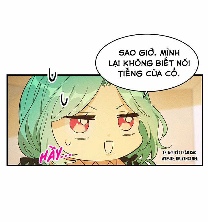 Nữ Đầu Bếp Hoàng Gia Chapter 39 trang 58