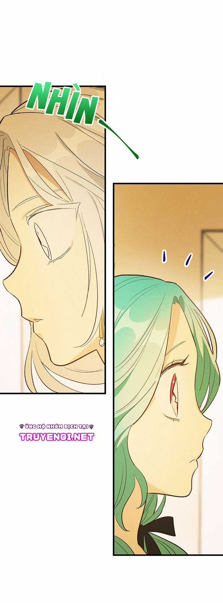 Nữ Đầu Bếp Hoàng Gia Chapter 39 trang 59