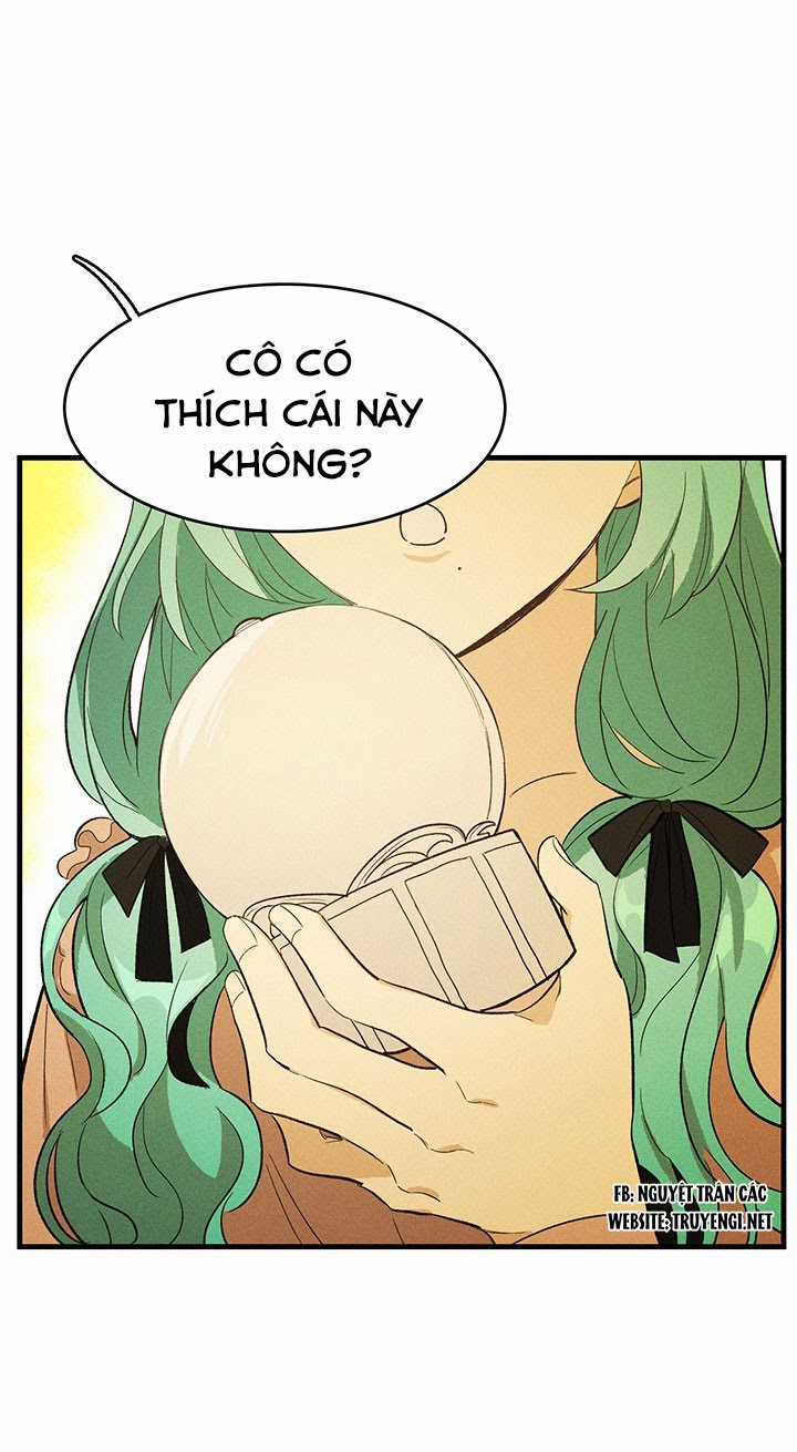 Nữ Đầu Bếp Hoàng Gia Chapter 39 trang 60