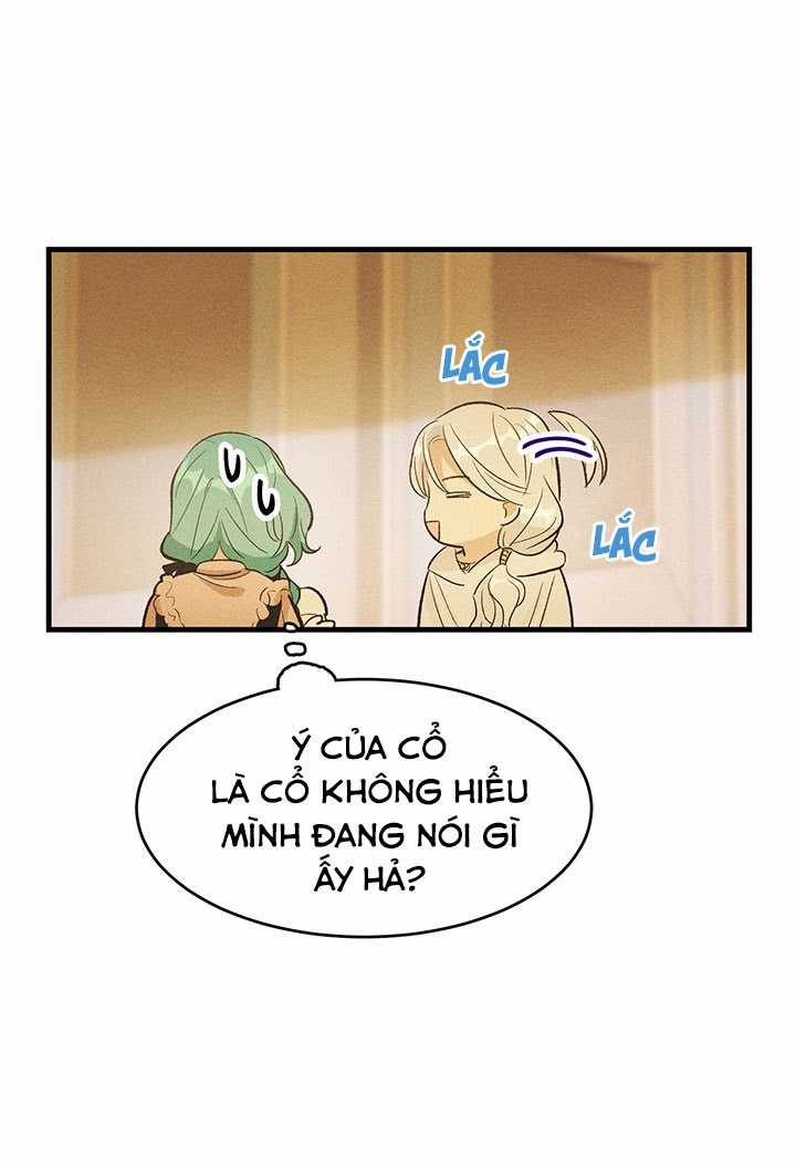 Nữ Đầu Bếp Hoàng Gia Chapter 39 trang 61