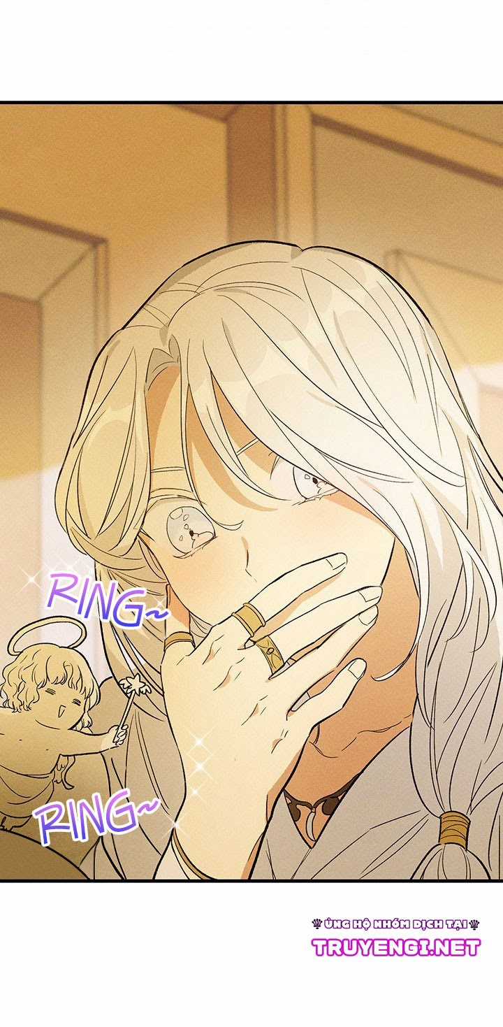 Nữ Đầu Bếp Hoàng Gia Chapter 39 trang 63