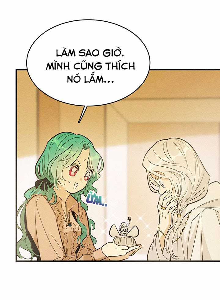 Nữ Đầu Bếp Hoàng Gia Chapter 39 trang 64