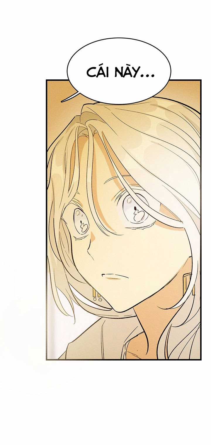 Nữ Đầu Bếp Hoàng Gia Chapter 39 trang 66