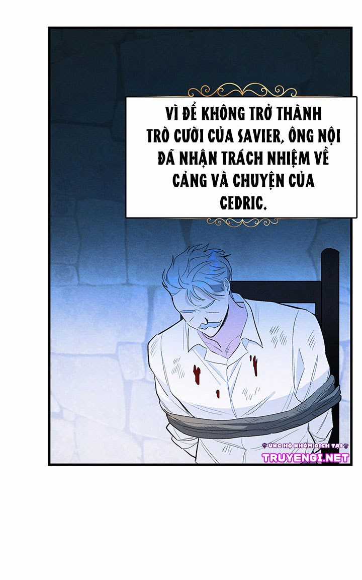 Nữ Đầu Bếp Hoàng Gia Chapter 39 trang 8