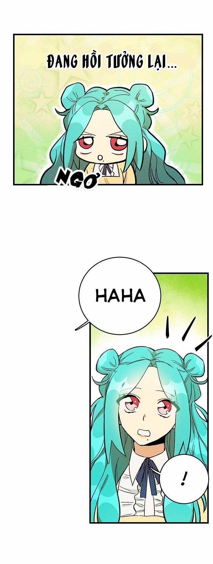 Nữ Đầu Bếp Hoàng Gia Chapter 4 trang 12