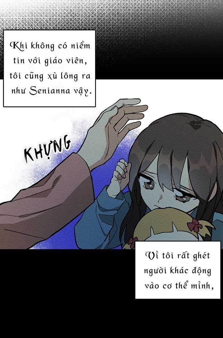 Nữ Đầu Bếp Hoàng Gia Chapter 4 trang 16