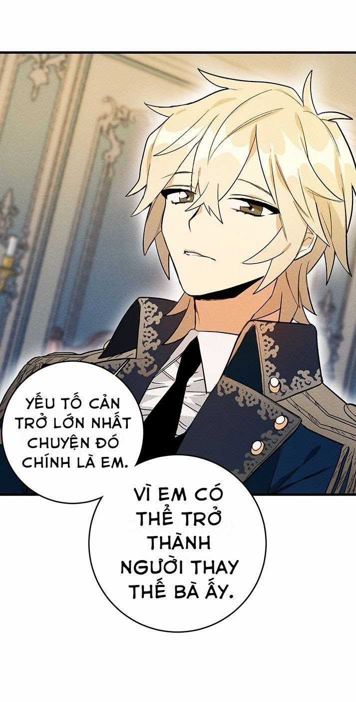 Nữ Đầu Bếp Hoàng Gia Chapter 4 trang 21