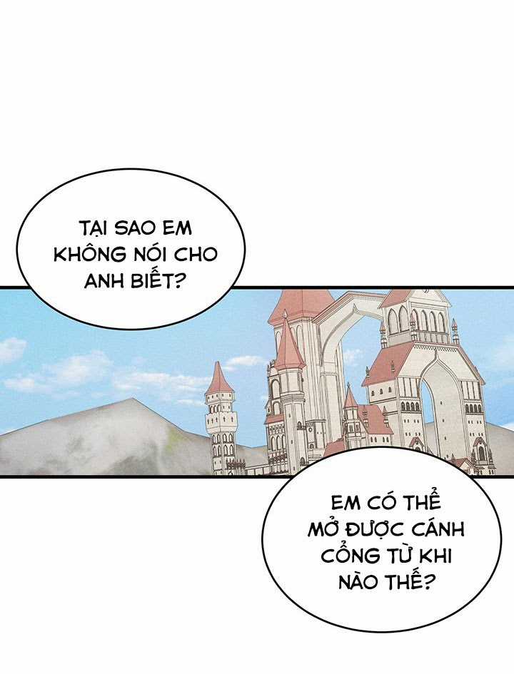 Nữ Đầu Bếp Hoàng Gia Chapter 40 trang 11