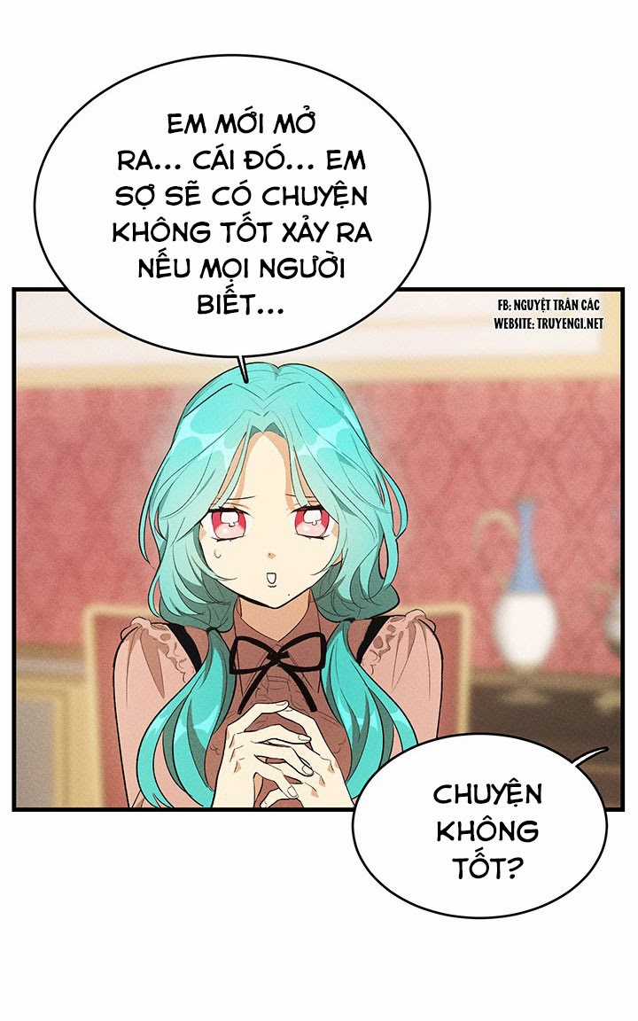 Nữ Đầu Bếp Hoàng Gia Chapter 40 trang 12